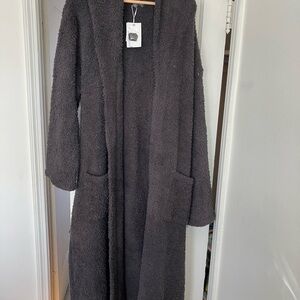 Barefoot Dreams CozyChic Women's Robe
